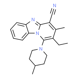 329708-73-8 structure