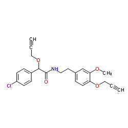 mandipropamid structure