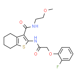 380585-09-1 structure