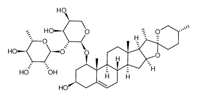 39491-38-8 structure