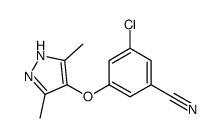 473920-64-8 structure