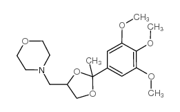 47420-28-0 structure