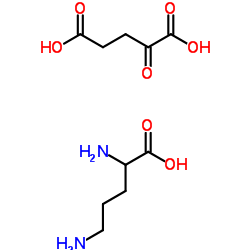 DL-Ornithine 2-oxoglutarate picture