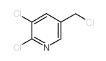 2,3-二氯-5-(氯甲基)吡啶图片