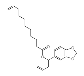 5434-18-4 structure