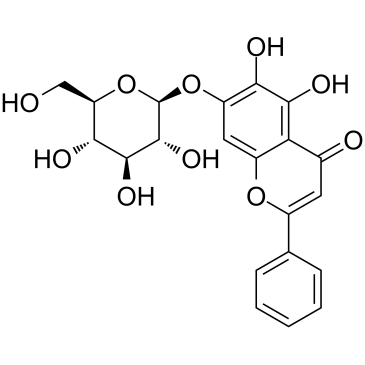 Oroxin A picture