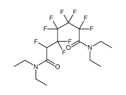 60934-65-8 structure