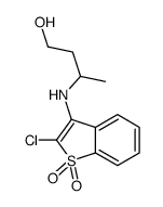 62268-32-0结构式