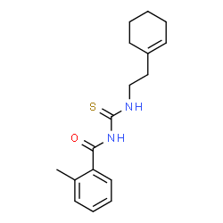 642945-12-8 structure