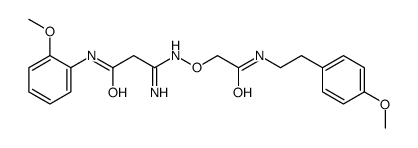 6609-55-8 structure