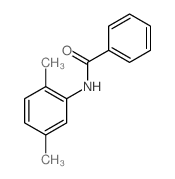 Benzamide,N-(2,5-dimethylphenyl)- picture