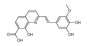 fz-41 Structure