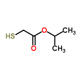 N-Ethyltoluenesulfonamide (o- and p- mixture) structure