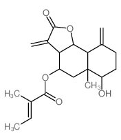 80368-31-6 structure