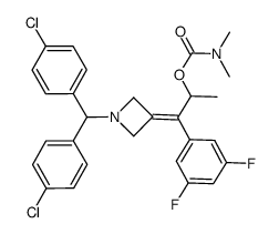 820970-44-3 structure