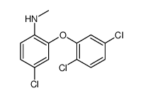 832734-04-0 structure