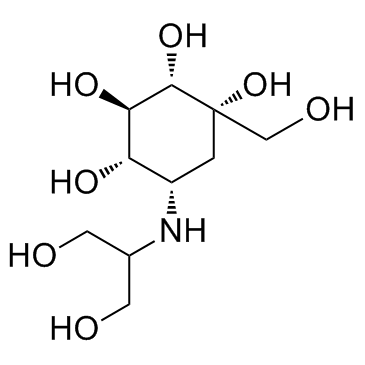 Voglibose picture