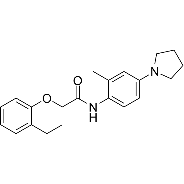 848249-35-4 structure