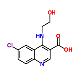 878691-43-1 structure