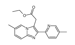 88571-09-9 structure