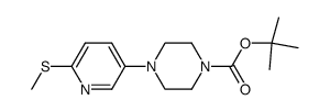 918884-46-5 structure