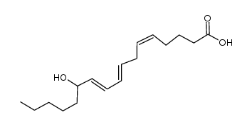 12-hht Structure