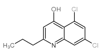 1070880-06-6 structure