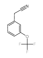 3-(三氟甲氧基)苯乙腈图片