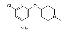 1186112-09-3 structure