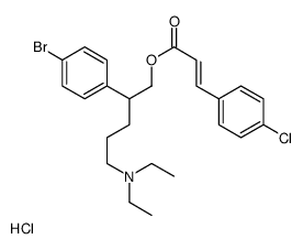 119585-23-8 structure