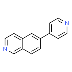 6-(Pyridin-4-Yl)Isoquinoline picture