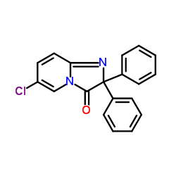 127631-78-1 structure