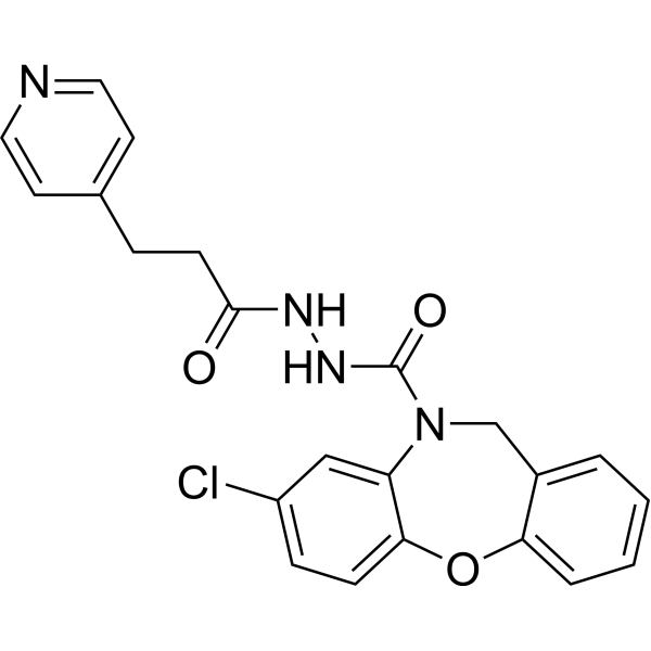 SC 51089 free base structure