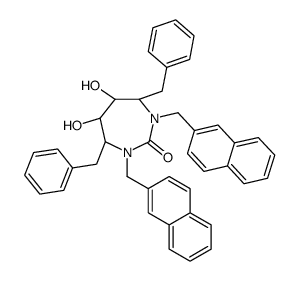 153244-86-1 structure