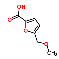 5-(Methoxymethyl)-2-furoic acid picture