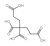 1,3,3,5-四甲酯结构式