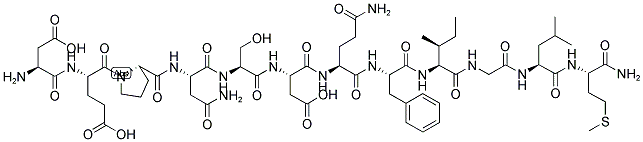 Entero-Kassinin Structure