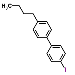 4-Butyl-4'-iodobiphenyl picture