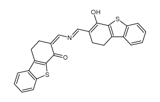 24445-04-3结构式