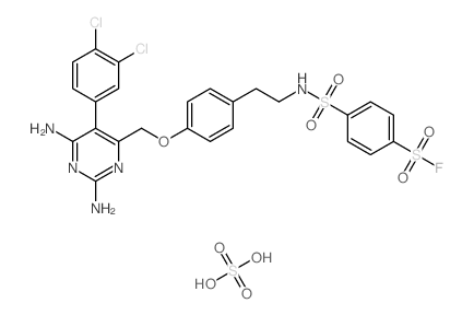 25288-32-8结构式