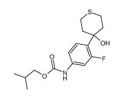 288570-70-7 structure