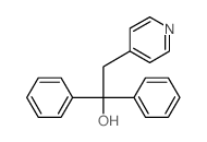 4-Pyridineethanol, a,a-diphenyl- picture