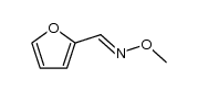 2-Furancarbaldehyde O-methyloxime picture