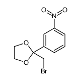 3418-27-7 structure