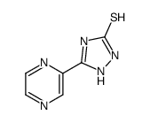 3458-03-5结构式