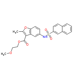 361179-73-9 structure