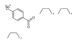 Tributyl(4-nitrophenoxy)stannane picture