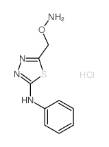 36821-69-9 structure