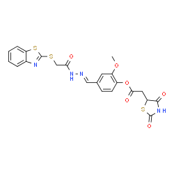 371117-17-8 structure