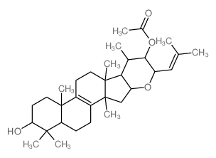 EPIECHINODOL,3-结构式